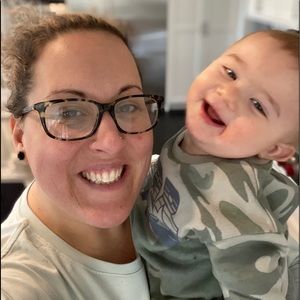 Meet your Posher, Lauren